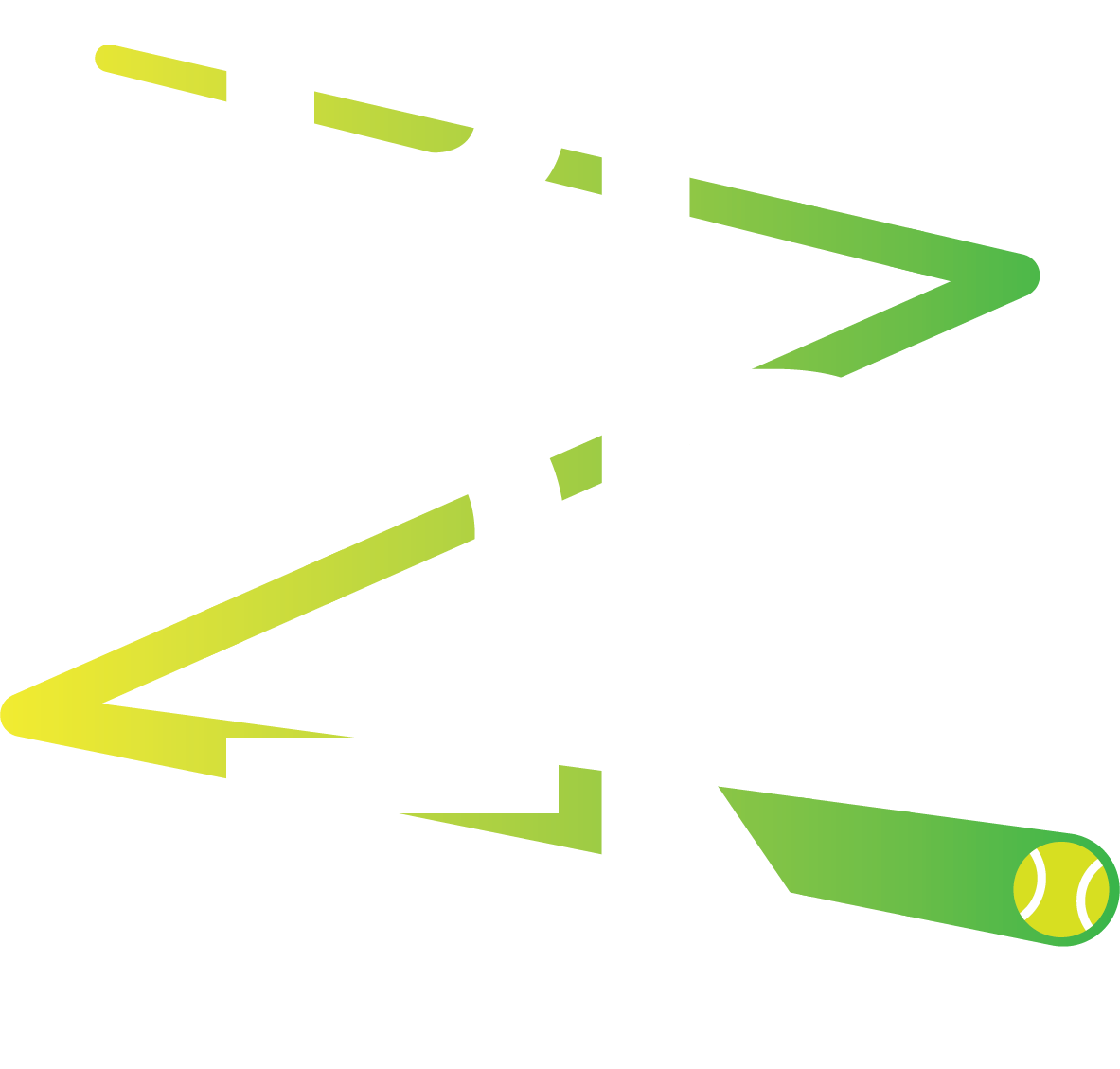 Logo RD Open blanco